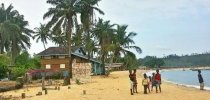 2024 Côte d'Ivoire – Développement économique par la conservation de l'environnement à Monogaga