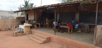2024 Togo – Reconstruire sa vie : aider les enfants des rues à Lomé