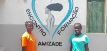 2018 Création de quatre ateliers artisanaux – Mozambique