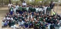 2020 KENYA – Renforcer la durabilité de l'école Fr. Gibillini, Suna-Migori