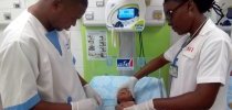 2018 Soutien à l'Institut Supérieur en Sciences Infirmières (ISSI) – R. D. du Congo