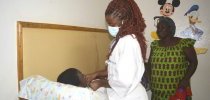 2024 Côte d'Ivoire – Appui à la lutte contre la drépanocytose à Yamoussoukro